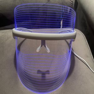 DMH AESTHETICS LIGHT SHIELD LED FACE MASK